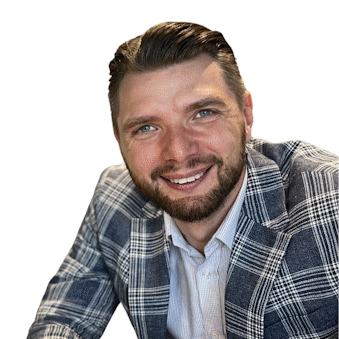 Maciej Cieślak